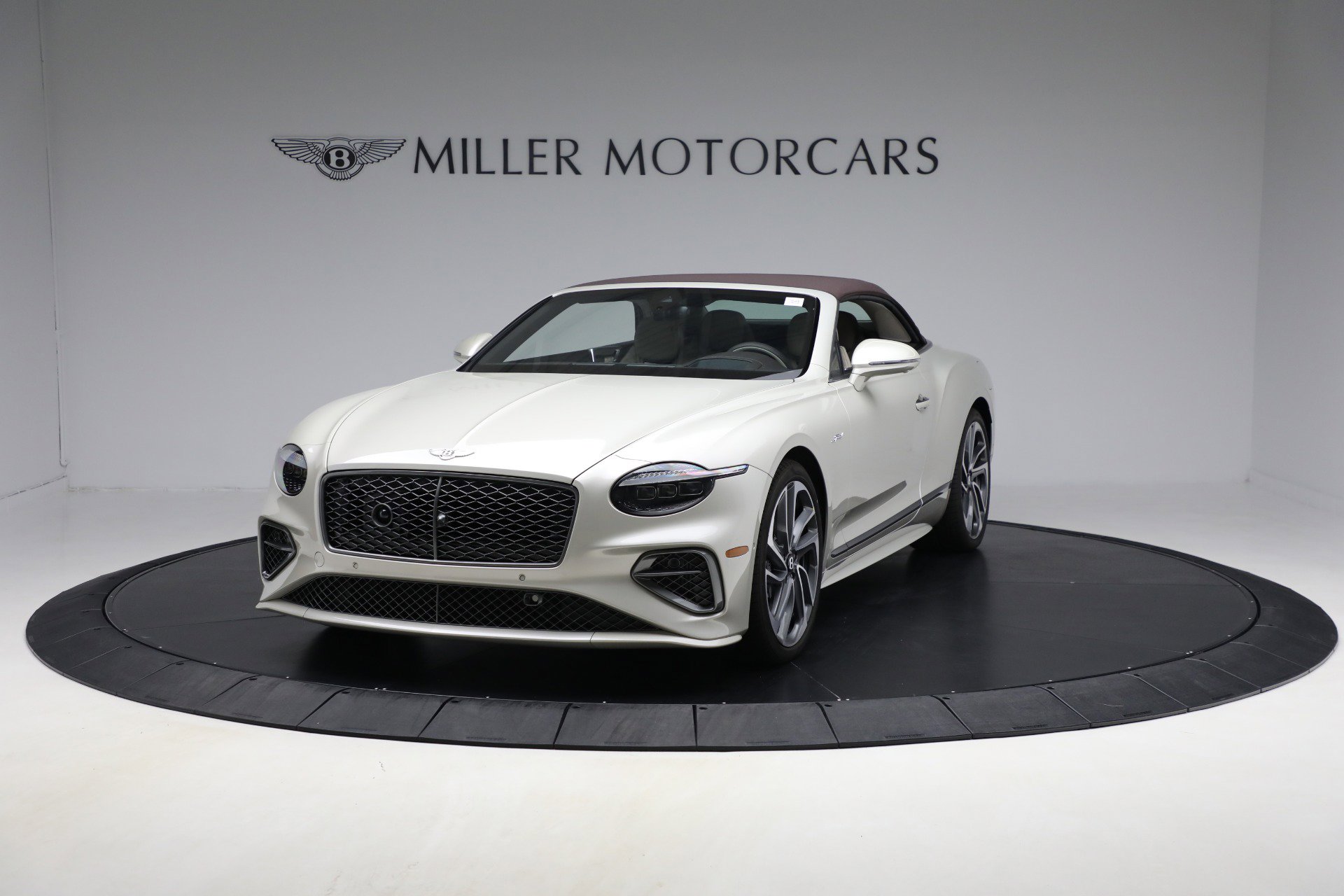 New 2025 Bentley Continental GT Speed AWD/4WD image 11