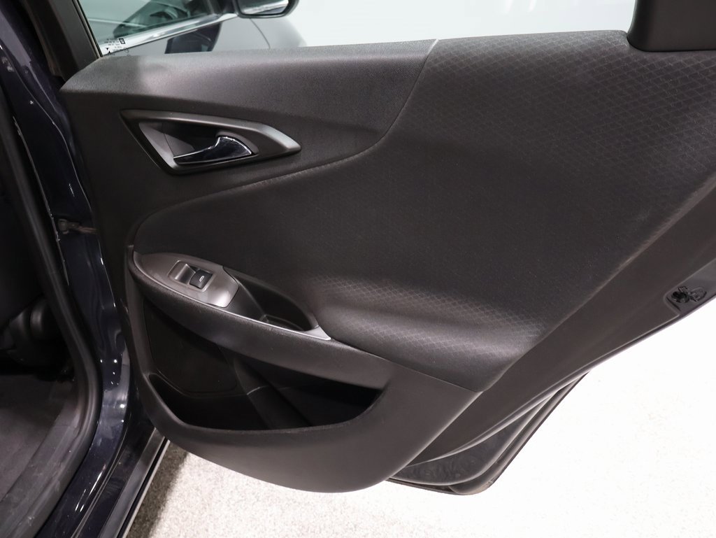 Used 2023 Chevrolet Malibu LT image 25