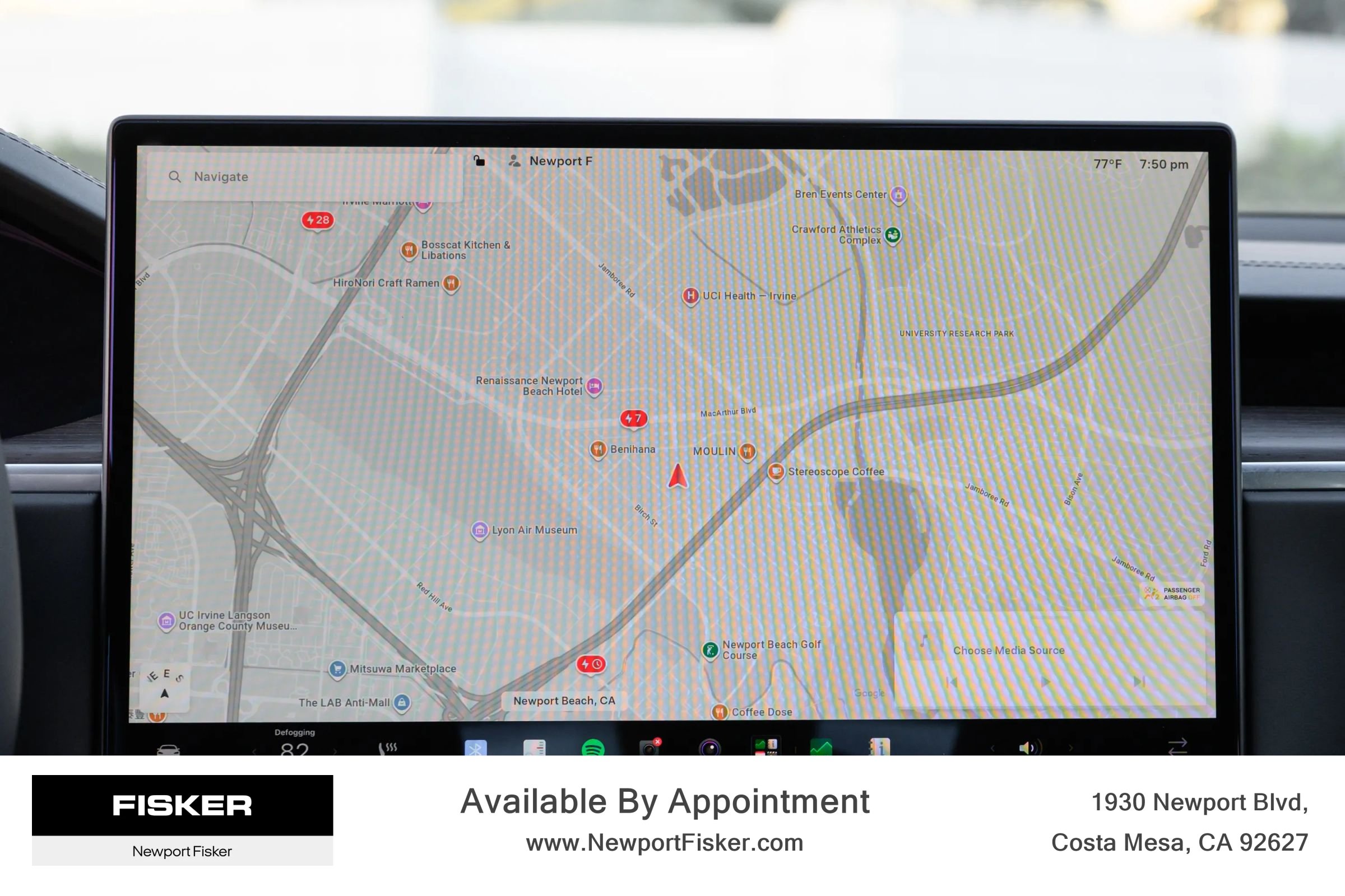 Used 2023 Tesla Model S AWD/4WD image 23