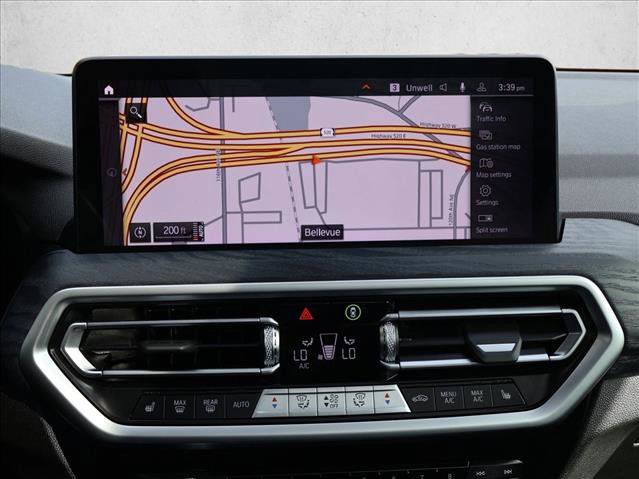 Used 2024 BMW X3 xDrive30i w/ Premium Package image 15