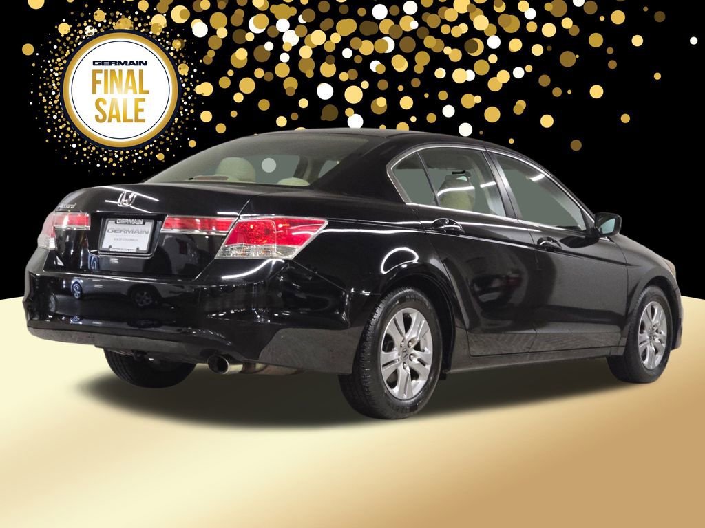 Used 2012 Honda Accord LX image 6