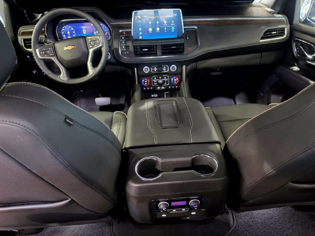 Used 2023 Chevrolet Tahoe Premier RWD image 42