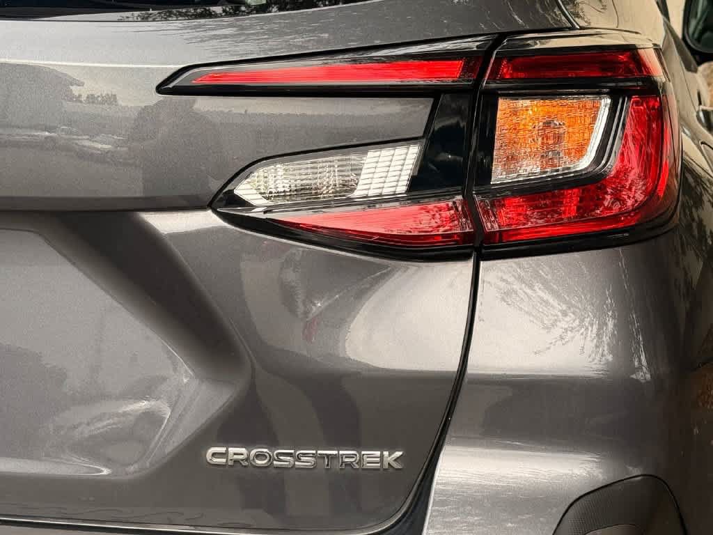 Certified 2024 Subaru Crosstrek 2.5i Limited w/ Crosstrek Mirror Package AWD/4WD image 7