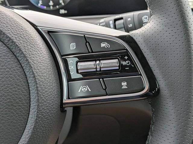 New 2026 Kia Seltos SX AWD/4WD image 29