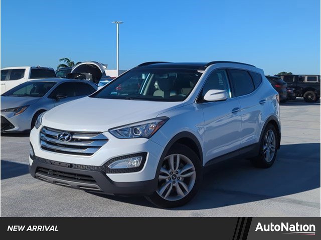 Used 2016 Hyundai Santa Fe Sport 2.0T w/ Option Group 05