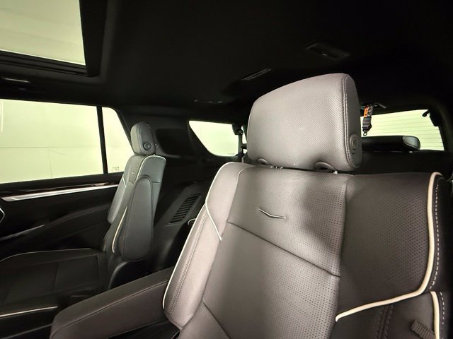 Certified 2026 Cadillac Escalade Luxury w/ Touring Package AWD/4WD image 25