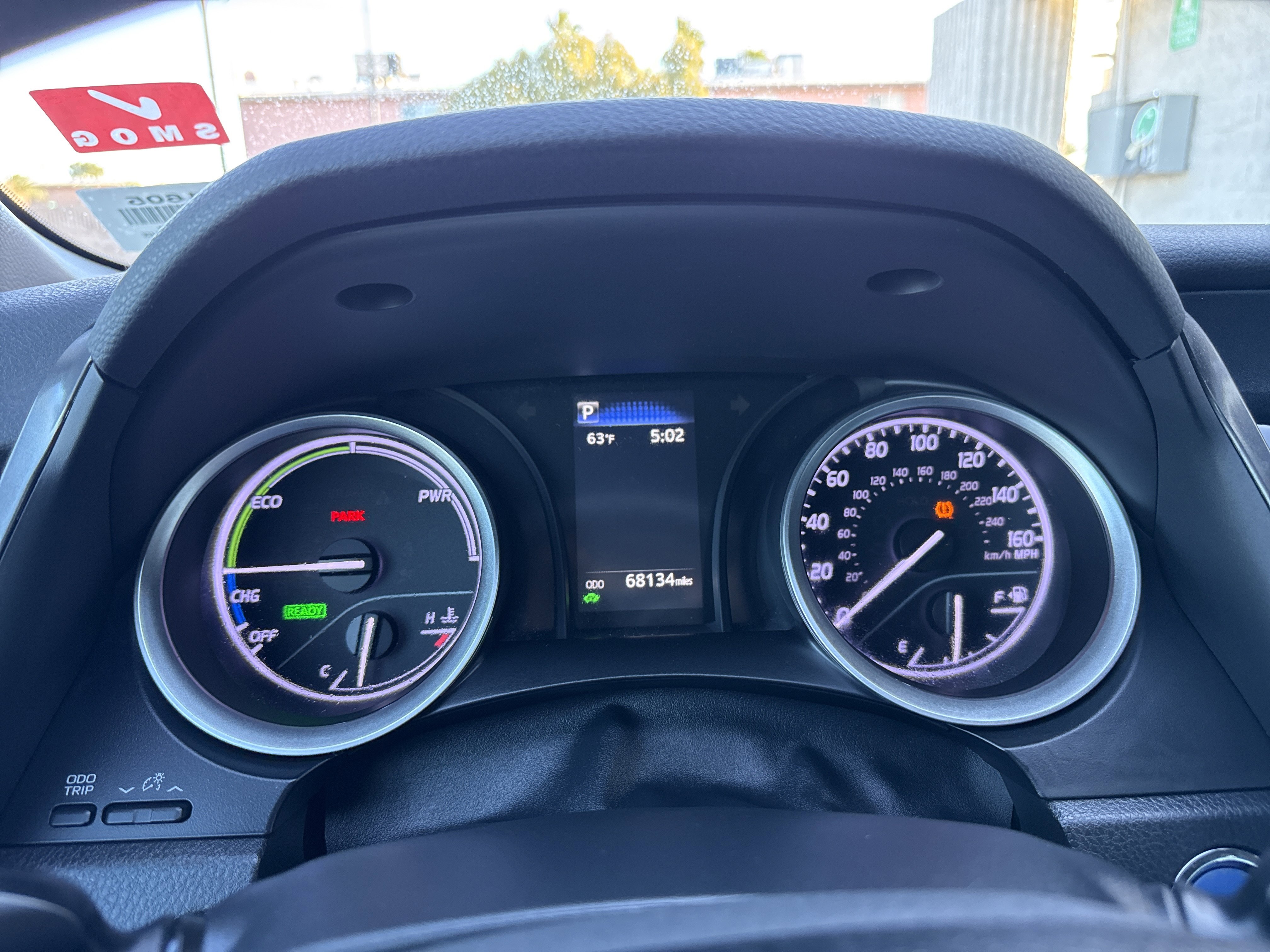 Used 2022 Toyota Camry LE image 15