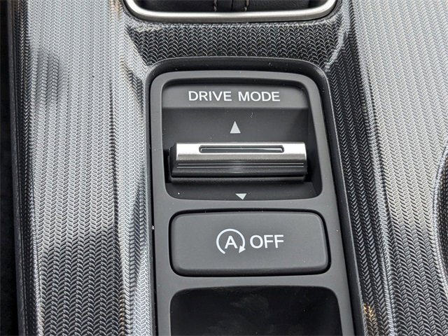 New 2026 Honda Civic Sport image 30