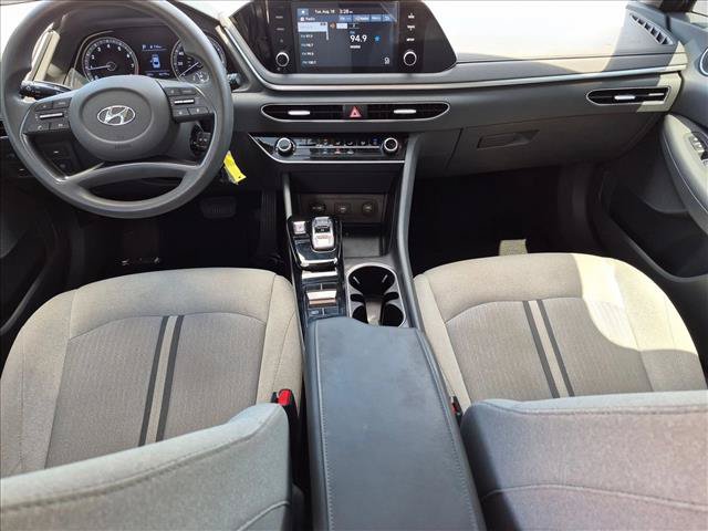 Used 2020 Hyundai Sonata SE FWD image 17