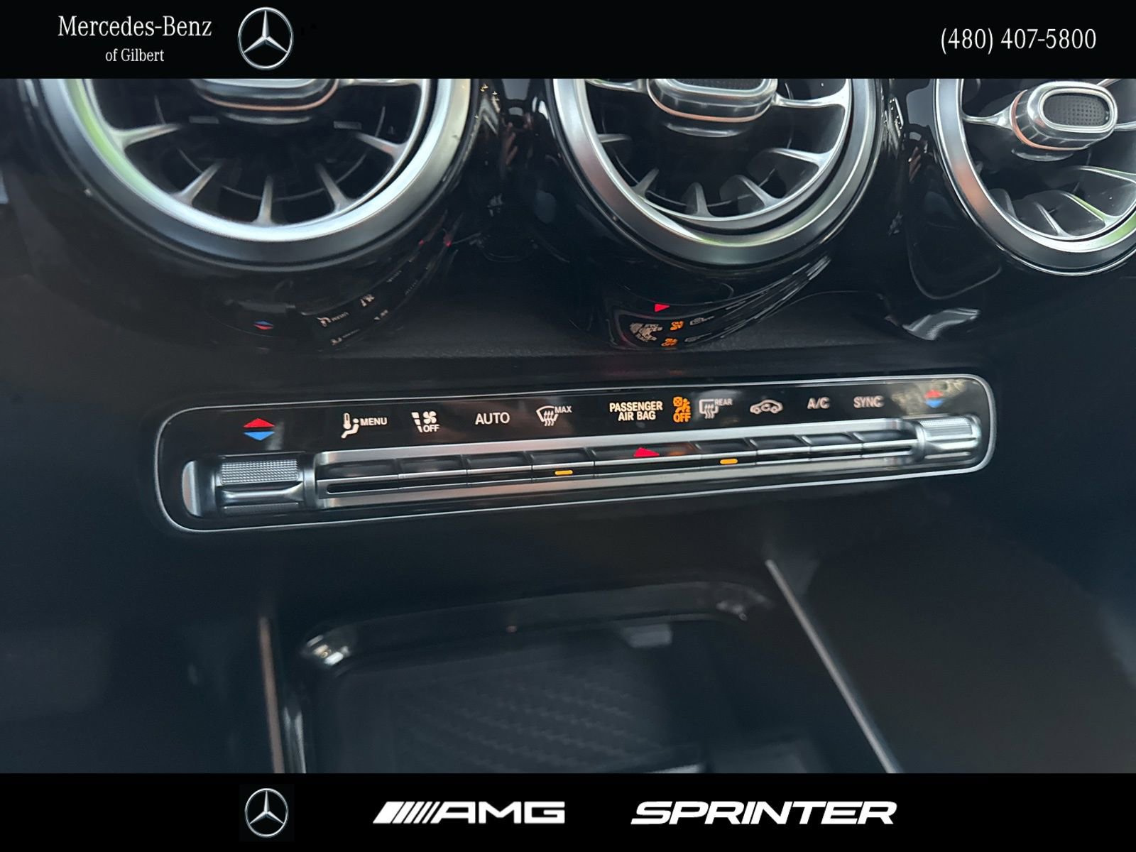 Certified 2021 Mercedes-Benz GLB 250 GLB 250 image 24