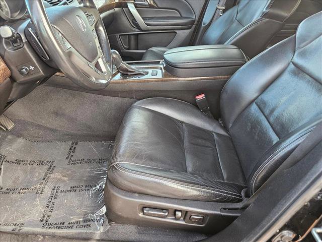 Used 2012 Acura MDX w/ Advance Package image 17