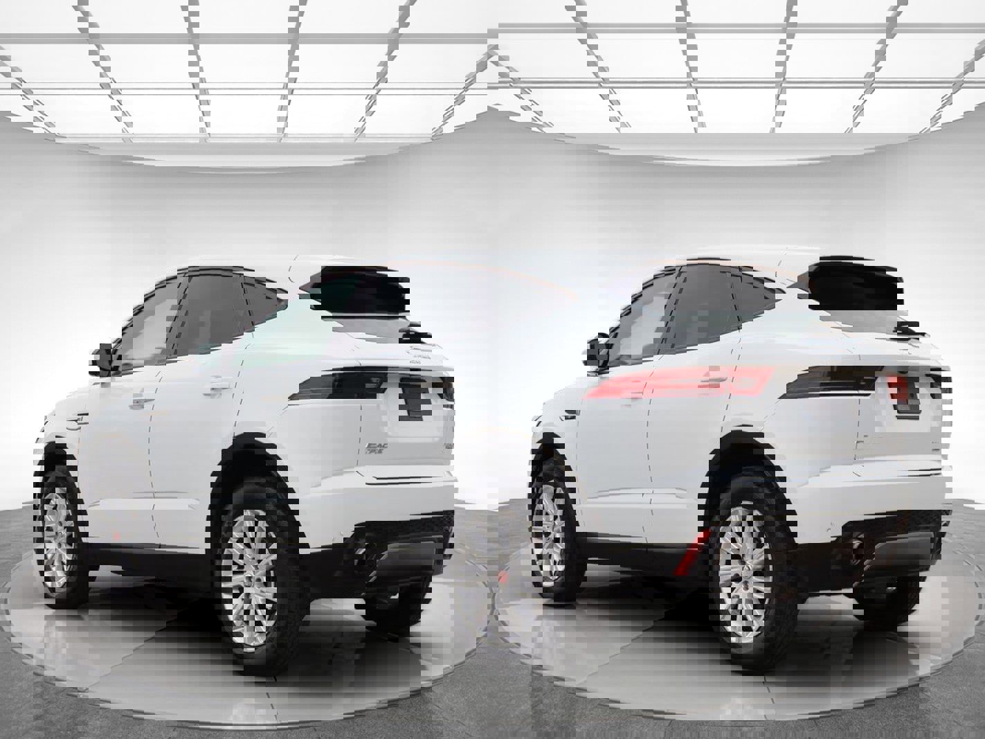 Used 2019 Jaguar E-PACE S image 6