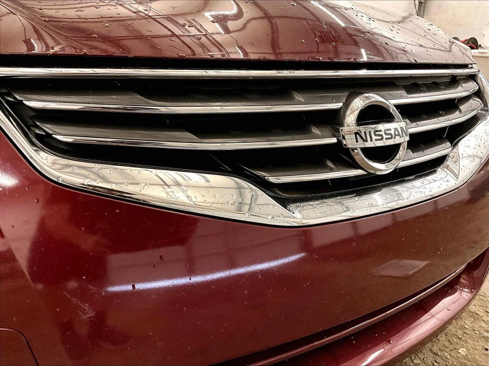 Used 2011 Nissan Altima 3.5 SR w/ 3.5SR Premium Pkg image 30