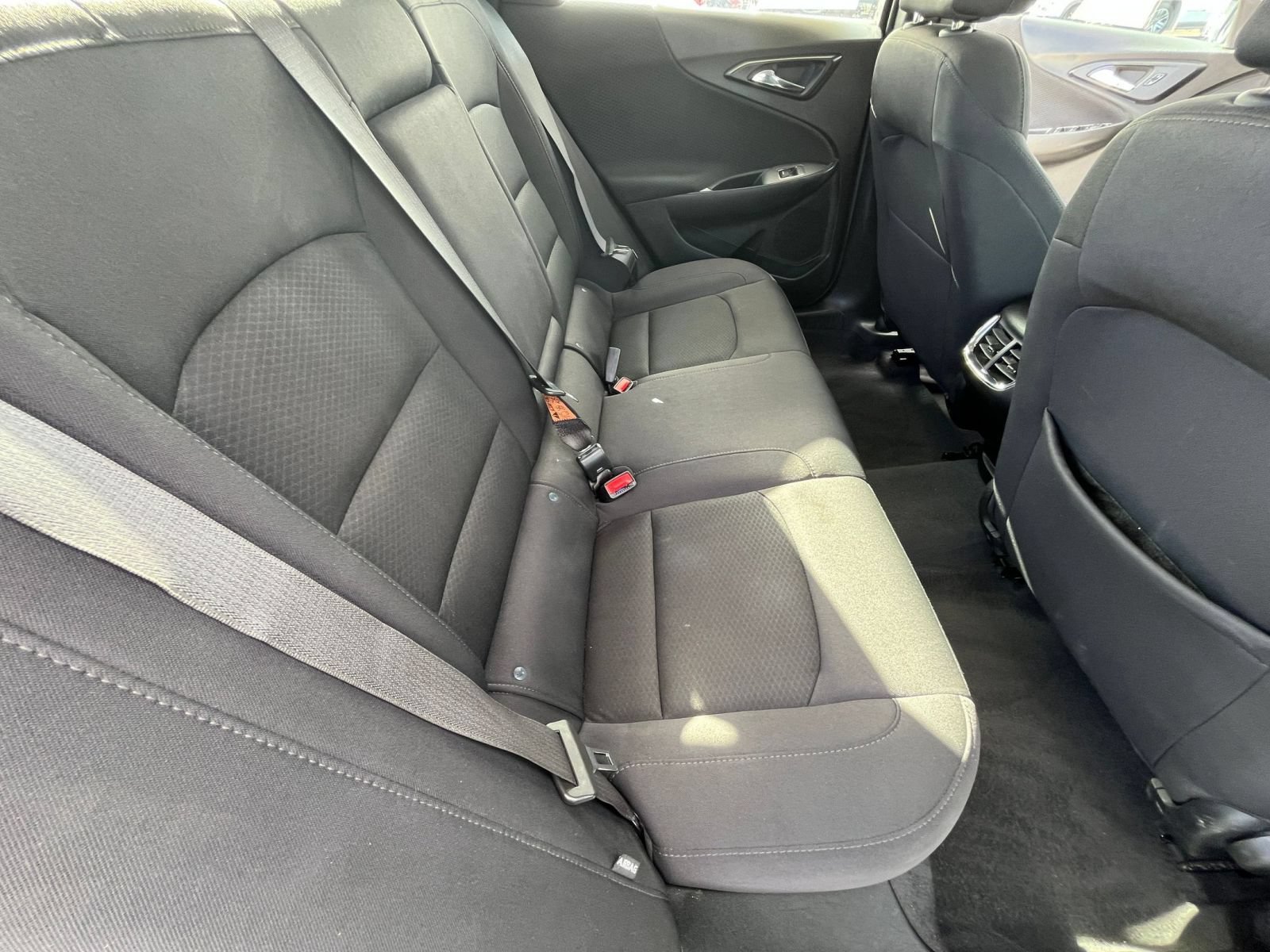 Used 2024 Chevrolet Malibu LT FWD image 40