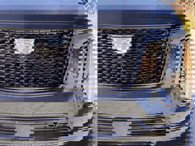 Certified 2026 Cadillac Escalade ESV Sport w/ LPO, ONYX Package image 10