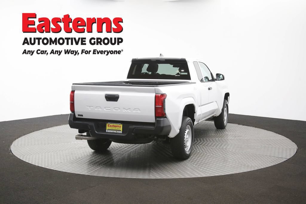 Used 2025 Toyota Tacoma SR RWD image 35