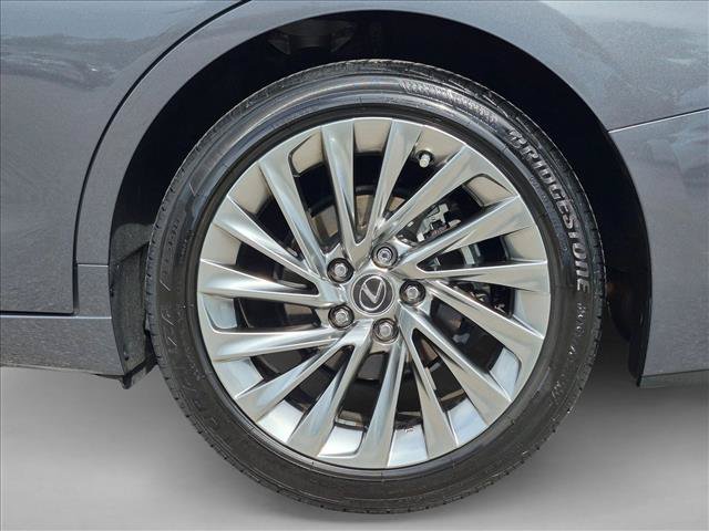 Certified 2023 Lexus ES 350 Ultra Luxury w/ Accessory Package (Z2) FWD image 24