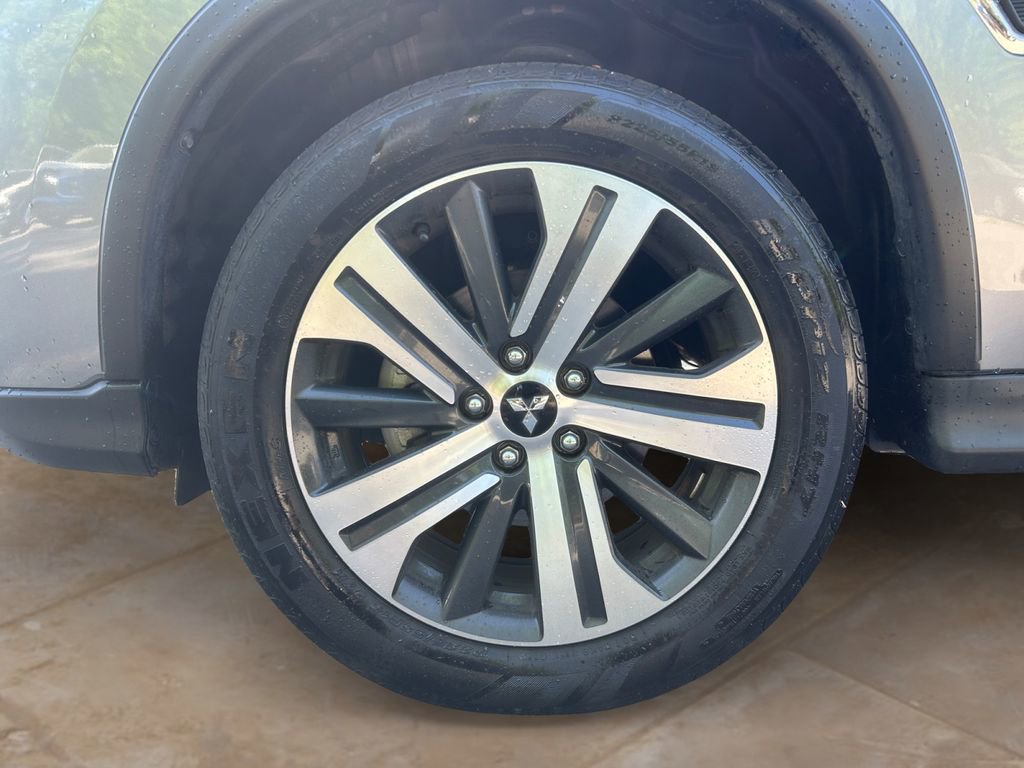 Used 2022 Mitsubishi Outlander Sport FWD image 14