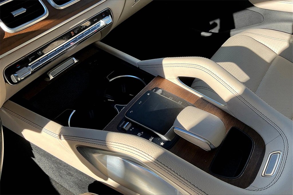 Used 2022 Mercedes-Benz GLE 350 4MATIC image 17