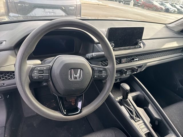 Used 2023 Honda Accord EX image 2