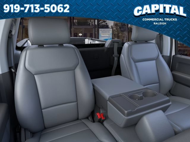 New 2026 Ford F150 XL RWD image 11
