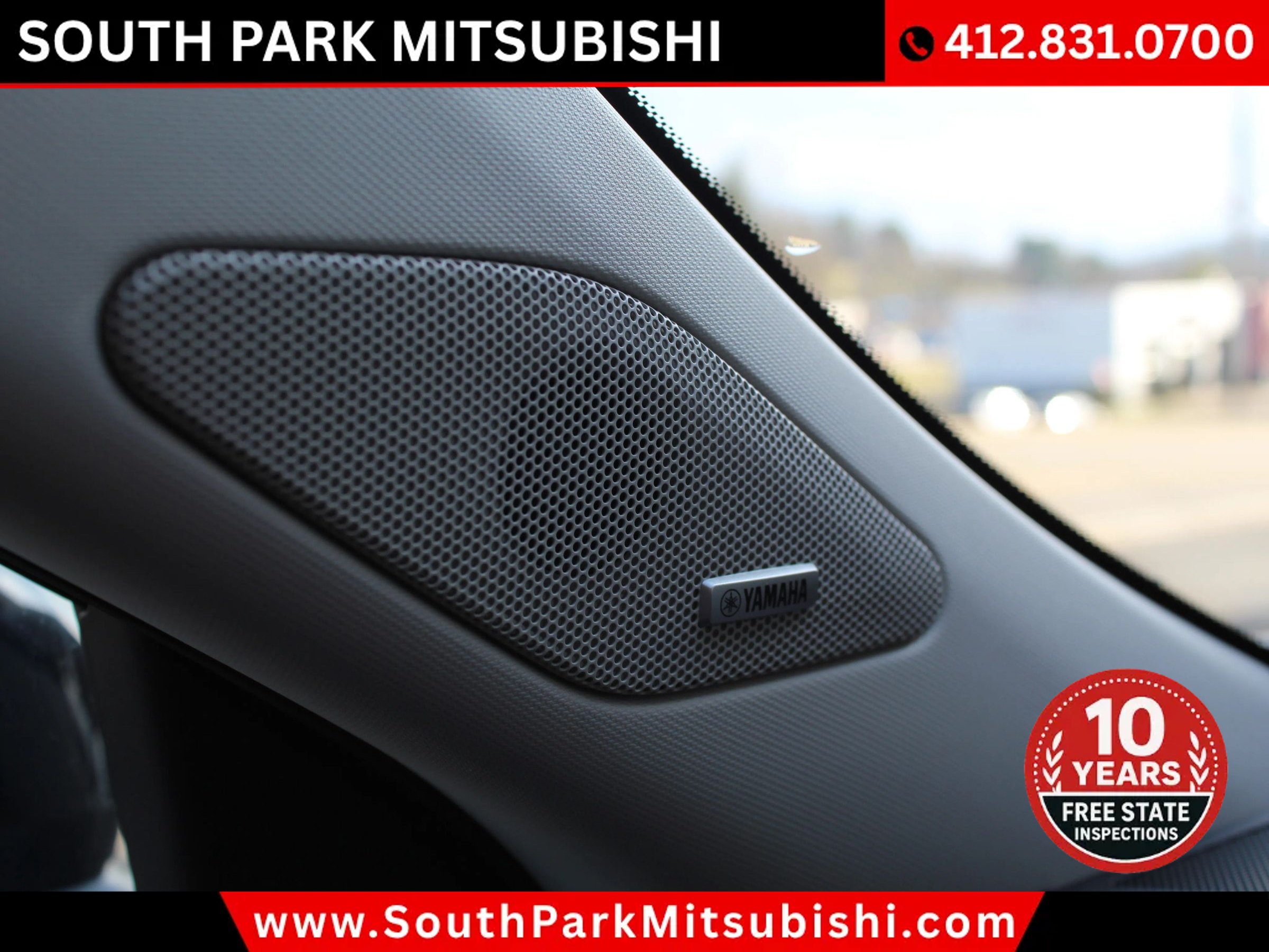 New 2026 Mitsubishi Outlander SE AWD/4WD image 24