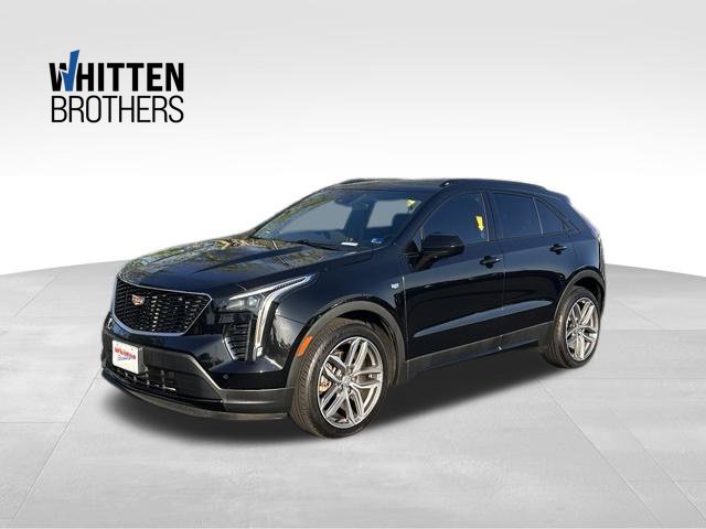 Used 2019 Cadillac XT4 Sport