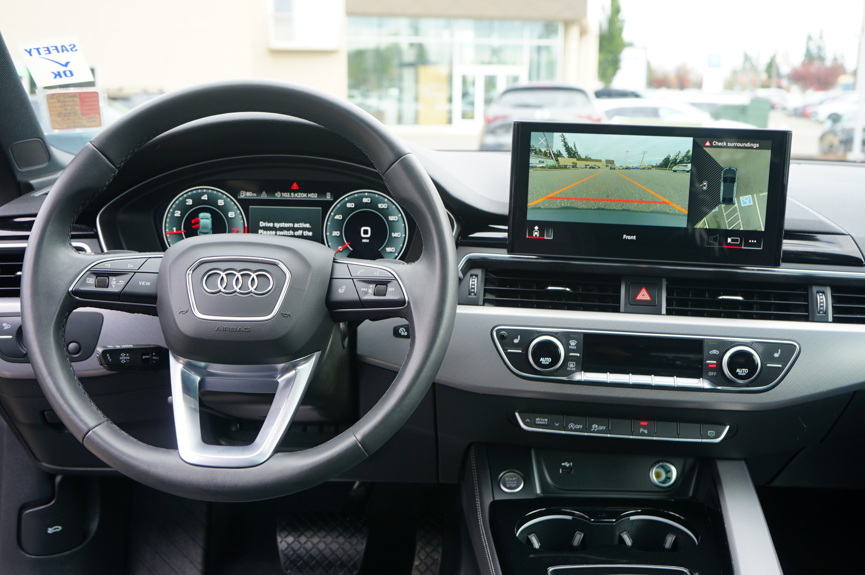 Used 2023 Audi A5 2.0T Premium Plus w/ Premium Plus image 25