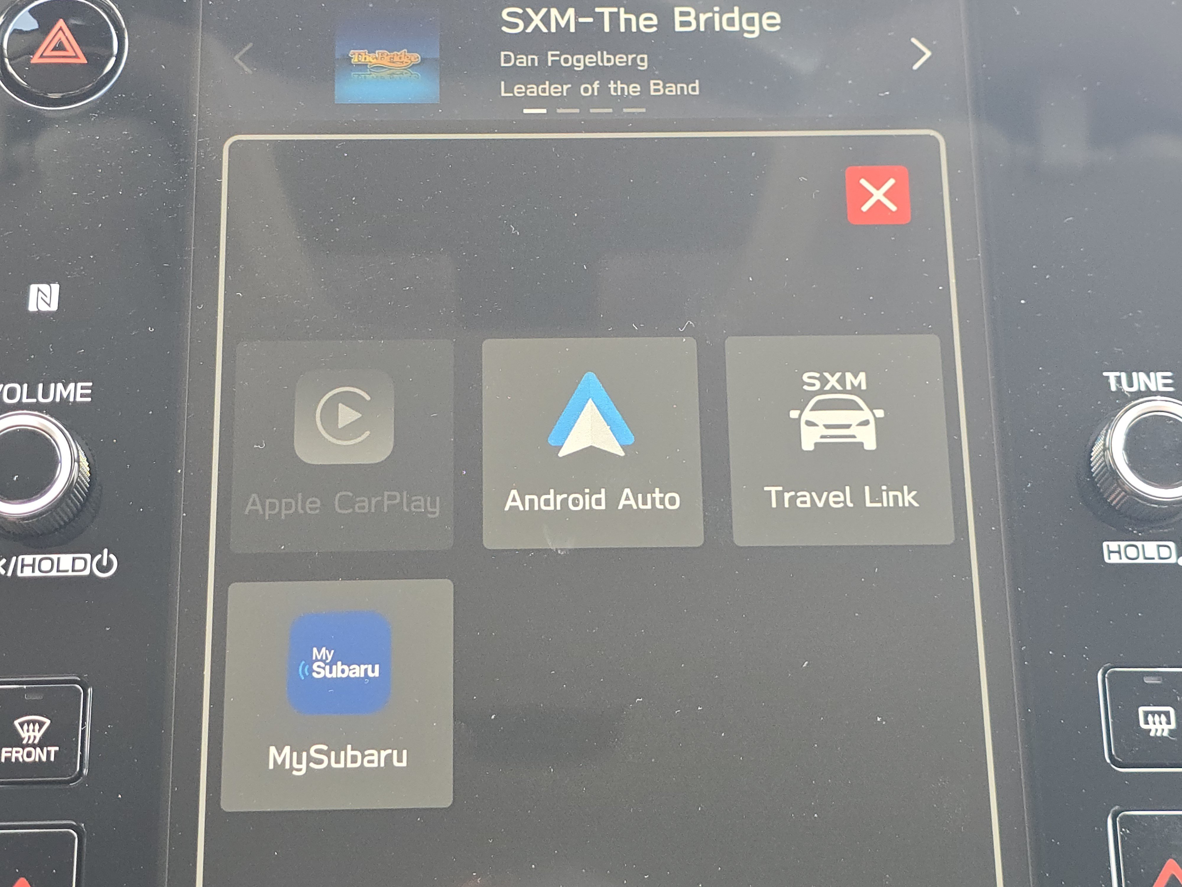 New 2026 Subaru Crosstrek 2.5i Premium AWD/4WD image 9