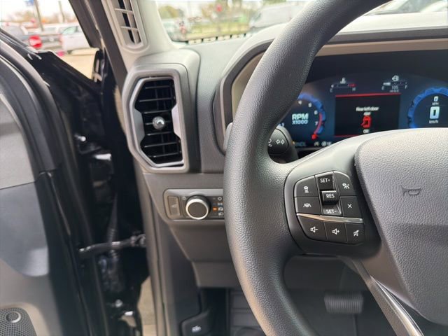 New 2025 Ford Bronco Sport Big Bend image 20
