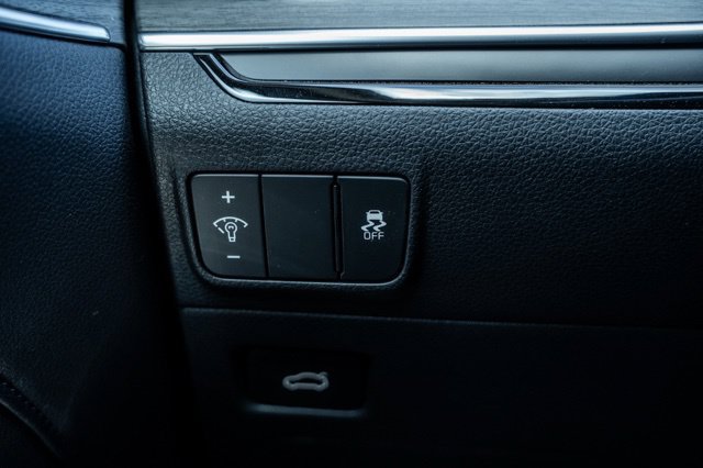 New 2025 Kia K5 EX FWD image 16