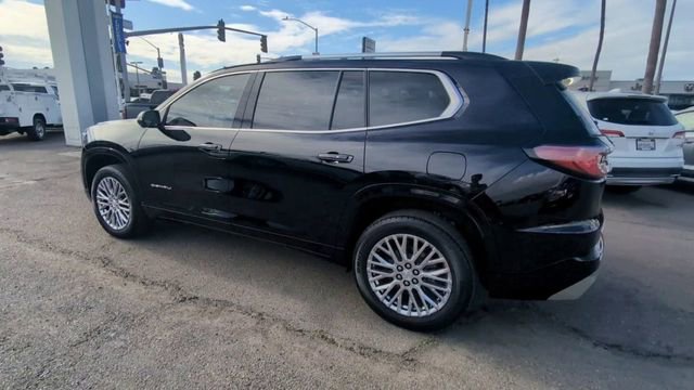 Used 2024 GMC Acadia Denali image 6