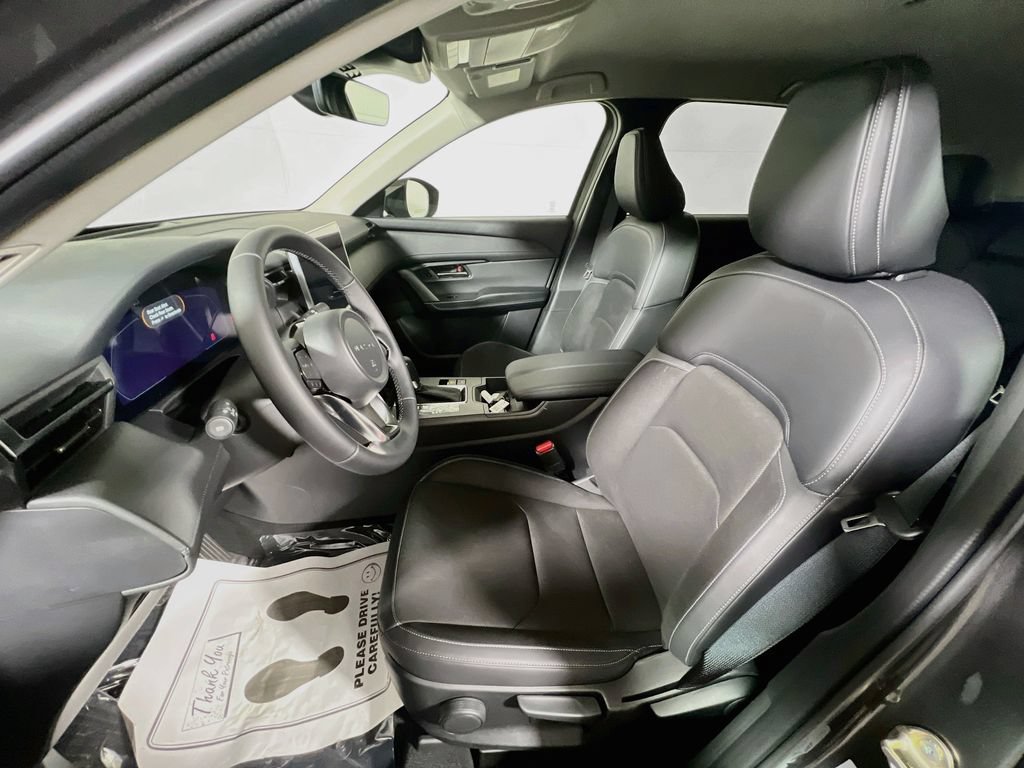 New 2026 MAZDA CX-5 Select AWD/4WD image 16