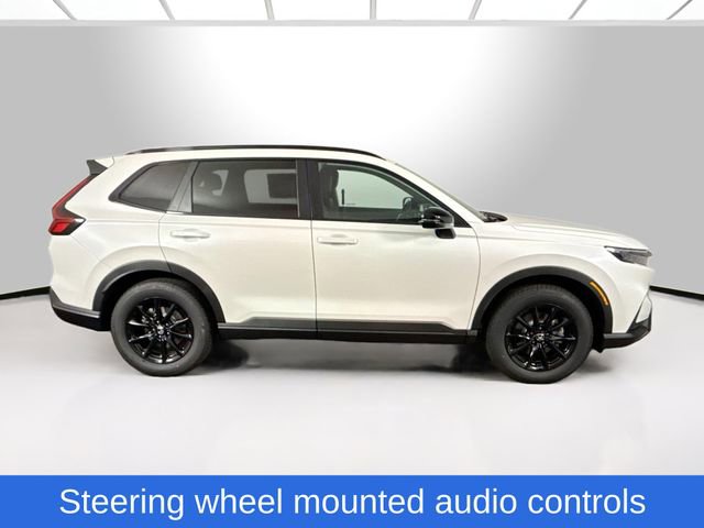 New 2026 Honda CR-V Sport-L image 9