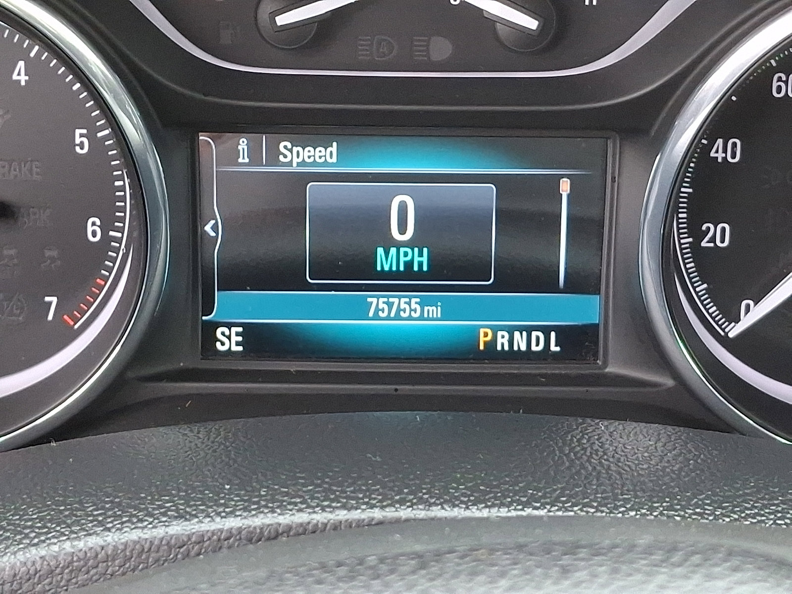 Used 2019 Buick Envision Essence image 20