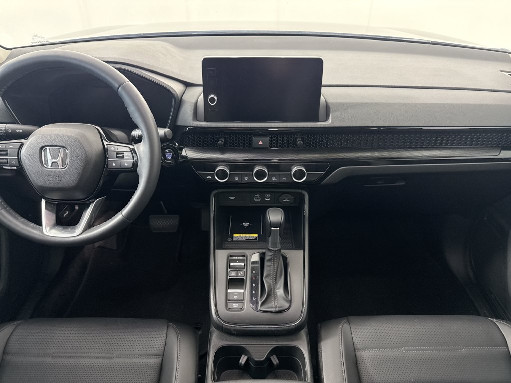 Certified 2024 Honda CR-V EX-L image 14