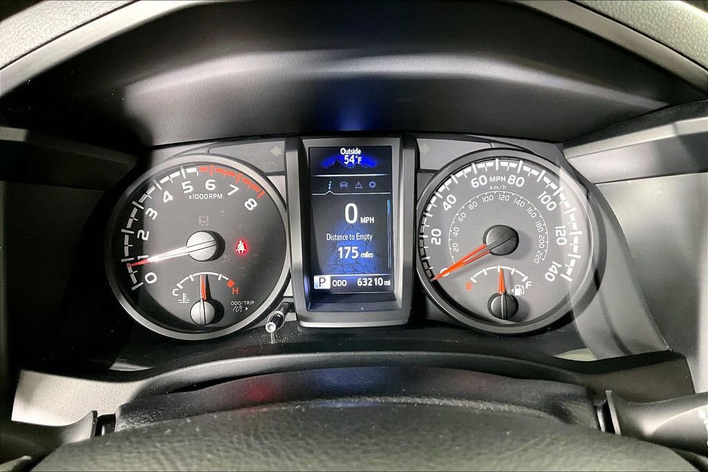 Used 2021 Toyota Tacoma SR image 20