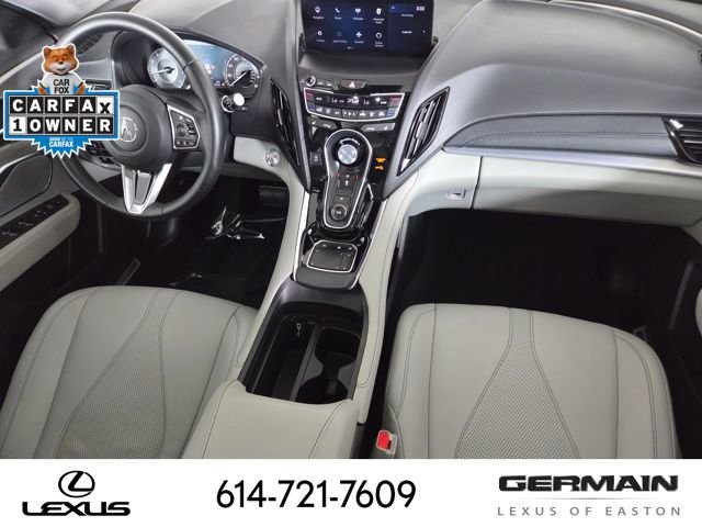 Used 2019 Acura RDX AWD w/ Technology Package image 30