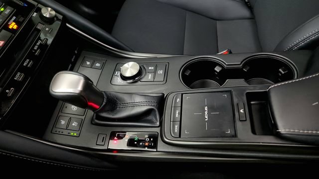 Used 2023 Lexus IS 300 w/ Premium Package RWD image 69