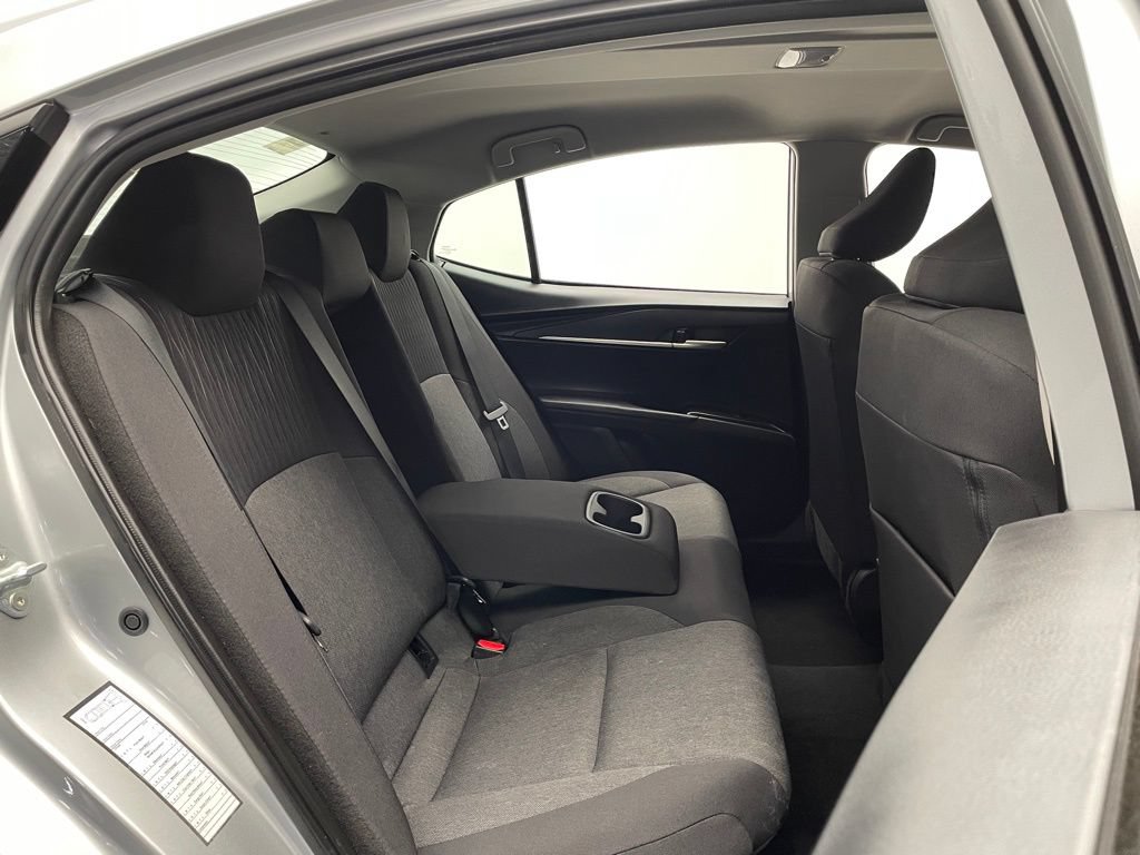 Used 2025 Toyota Camry LE FWD image 36