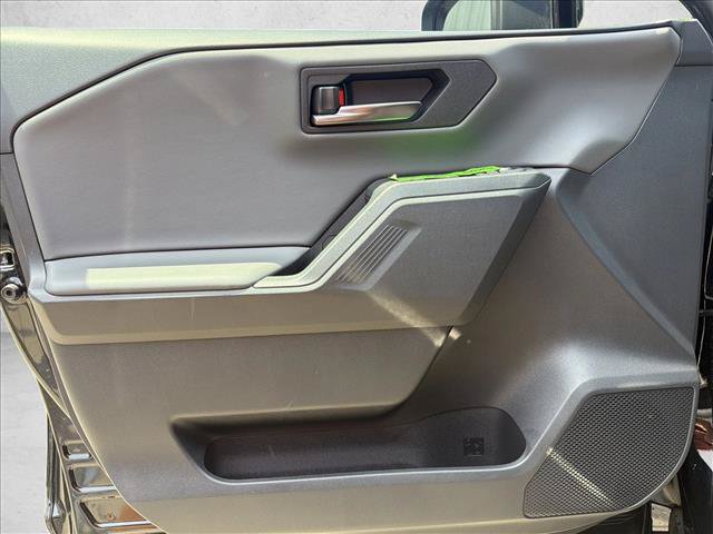 New 2026 Toyota RAV4 SE w/ Convenience Package AWD/4WD image 11