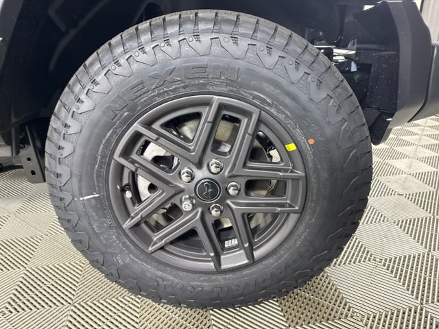 New 2026 Jeep Wrangler Sport S image 6