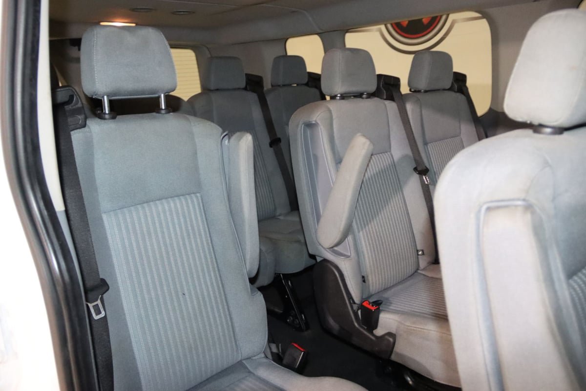 Used 2016 Ford Transit 350 XLT RWD image 20