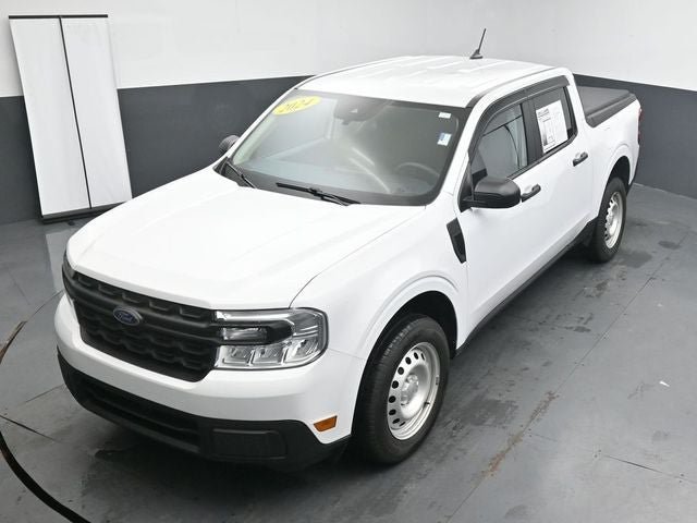 Certified 2024 Ford Maverick XL FWD image 20