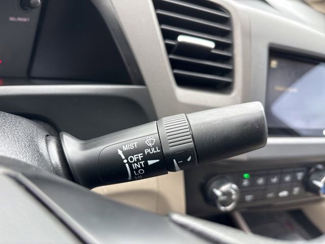 Used 2012 Honda Civic EX image 20