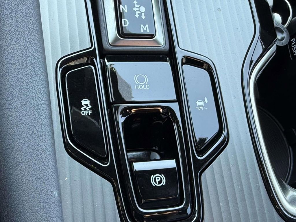 Used 2024 Lexus RX 500h F Sport w/ Convenience Package image 24