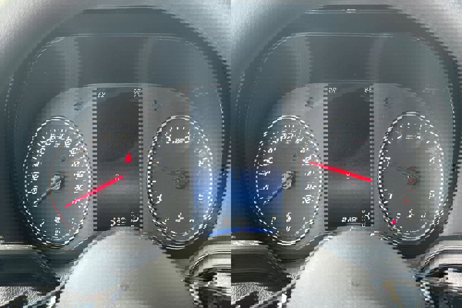 New 2025 Mercedes-Benz Sprinter 2500 image 22