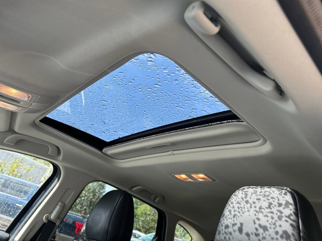 Used 2018 MAZDA CX-5 Grand Touring image 10