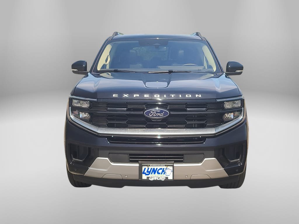 Used 2025 Ford Expedition Platinum AWD/4WD image 7