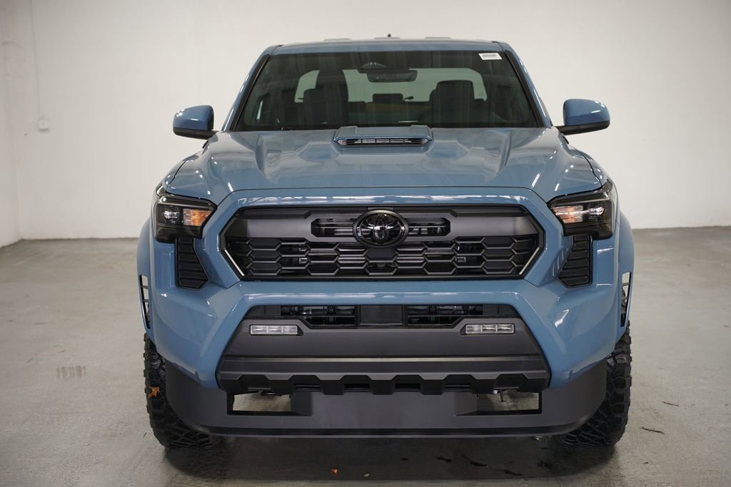 New 2026 Toyota Tacoma TRD Sport image 2